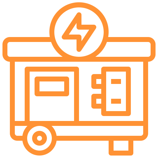Power Backup