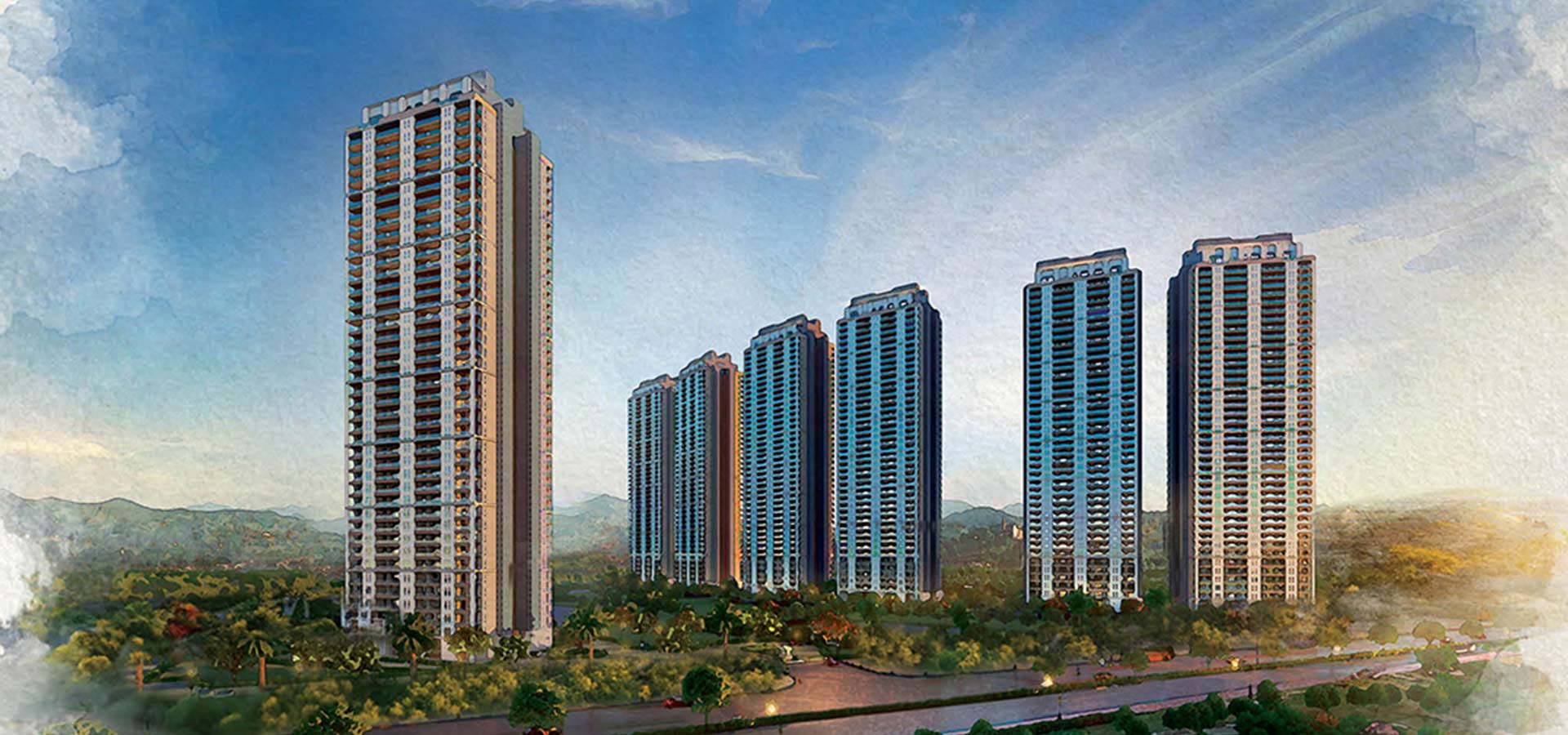 DLF Privana North Sector 76 Gurgaon