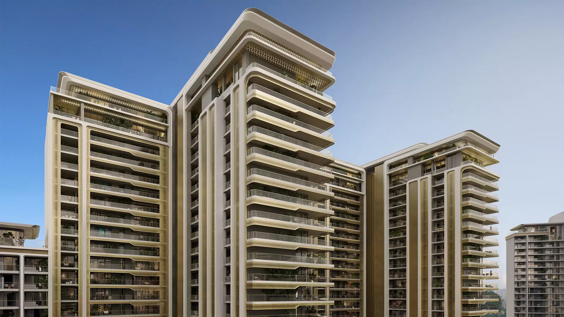 Elan The Emperor Gurgaon