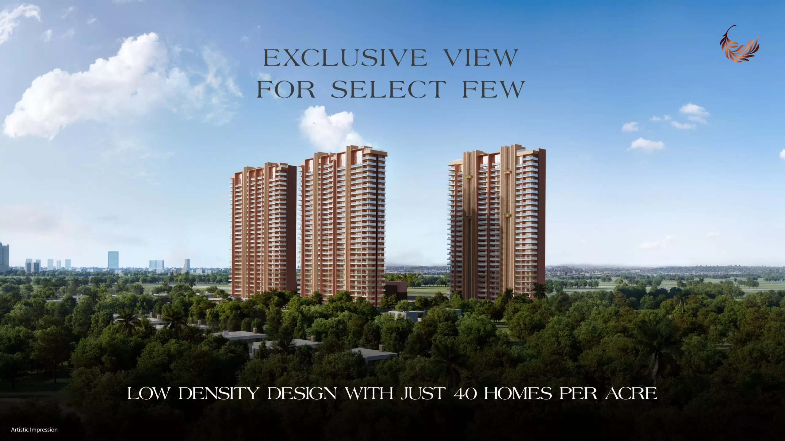 Eldeco Sector 80 3