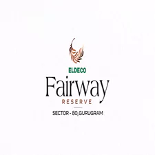 Eldeco Fairway Reserve Logo