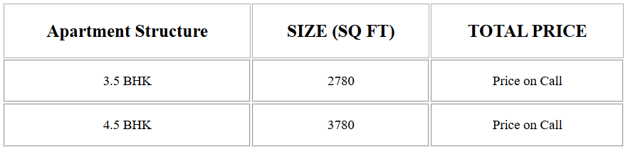 Signature Titanium SPR 71 Price List
